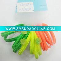 Wholesale elegant fashion elastic hair accessory