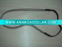 elastic hair band