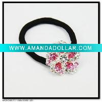 Wholesale diamond fashion hair accessories