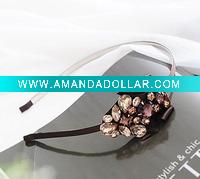 Wholesale 2011 Fashion Fabric Headband
