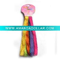 Crochet Band