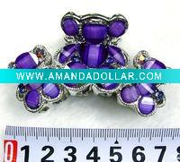 Lastest Hair claw