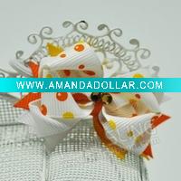 Ponytail Holder