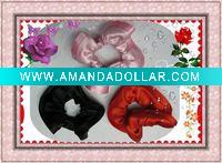 Wholesale hand flower hair accessory bridal hair accessory hair accessory parts hair ornament for woman