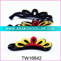 Wholesale 2011 Fashion Hair Claw