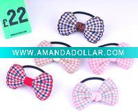 Wholesale elastic hairband (PJ-5089)