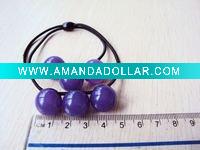 Wholesale fashion elastic hair band
