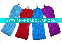 Wholesale knitted headband hair band
