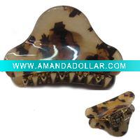 Wholesale Acrylic Hair Claw/hair accessory