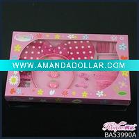 Wholesale Popular girl's hair ornaments