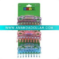 Hair Claw Clip