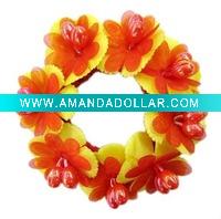 elegant clip double hair comb