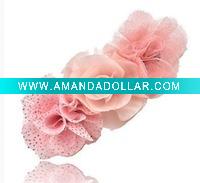 Wholesale Plastic Woman Hair Clip