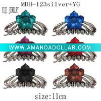 2011 more hotsale hair claw