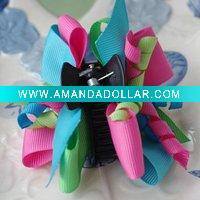 Wholesale Boutique Hair Claw MYBB-008