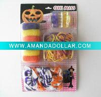 festival hair accessory/party hair accessory/halloween hair accessory