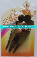 hair accessory with claw clip