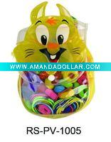 Wholesale festival hair accessory/easter hair accesory/party hair accessory