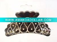 Hair Claw Clip