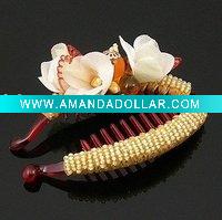 Wholesale fashion hair claw