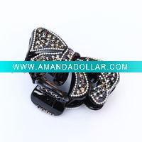 Wholesale 2011 Fashion Acrylic Hair Claw <H009>