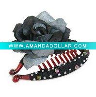 Wholesale fashion hair claw