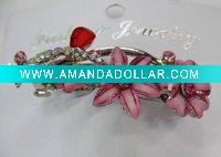Ponytail Holder