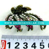 Lastest Hair claw