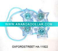 Wholesale Latest fashion kid hair band HA-11922