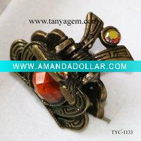 Wholesale vintage jewelry /hair claw/ hair accessories/hair ornament