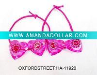 Wholesale Latest fashion kid hair band HA-11920