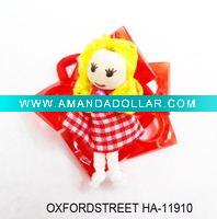 Wholesale Latest fashion kid hair band HA-11910