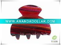 Wholesale Fashion hair claw clip & hair clip