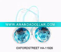 Wholesale Latest fashion kid hair band HA-11926