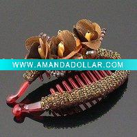 Wholesale fashion hair claw