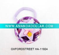 Wholesale Latest fashion kid hair band HA-11924