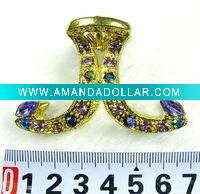 Wholesale Crystal Hair Claw