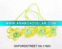 Wholesale Latest fashion kid hair band HA-11923