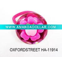 Wholesale Latest fashion kid hair band HA-11914