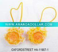 Wholesale Latest fashion kid hair band HA-11907-1