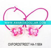 Wholesale Latest fashion kid hair band HA-11904