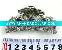 acrylic hair claw