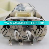 Wholesale 2011 Fashion Acrylic Hair Claw