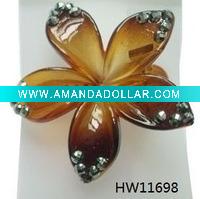 ABS hair claws