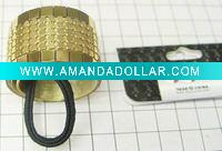 Wholesale hair ornament/fashion hair claw/hair decoration