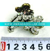 Wholesale alligator clips for hair