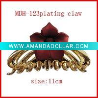 Wholesale 2011 fashion hair claw