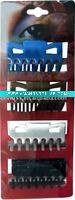 Wholesale hair accessory with claw clip