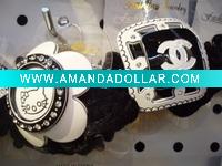Hair Claw Clip