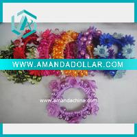 Wholesale Beautiful Rubber Hair Band for Children